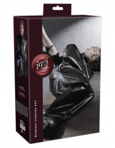 Imitation Leather Sleepsack