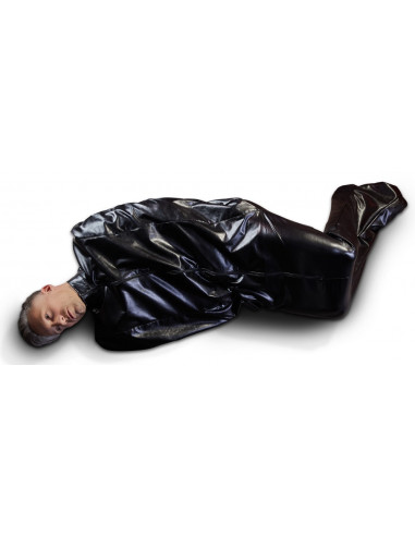 Imitation Leather Sleepsack
