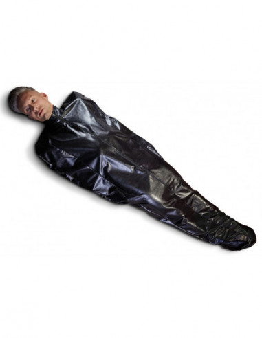 Imitation Leather Sleepsack
