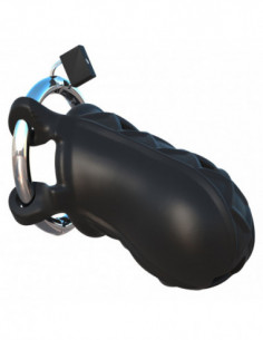 FCR Extreme Silicone Cock Bloc 2
