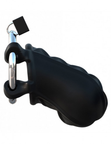 FCR Extreme Silicone Cock Bloc