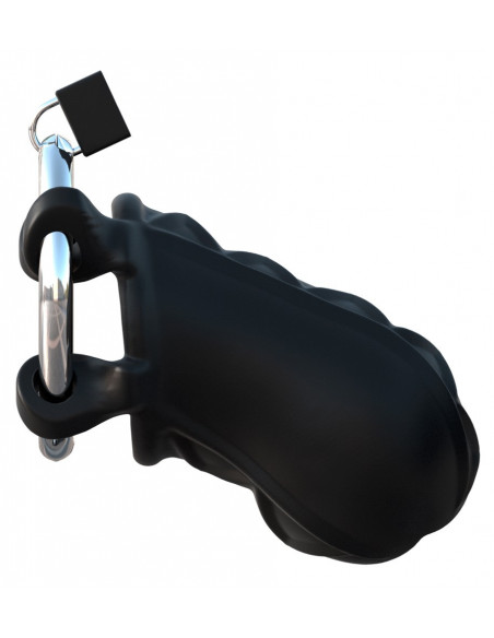 FCR Extreme Silicone Cock Bloc