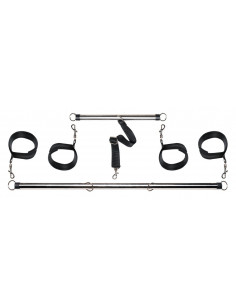FFS Spread'em Bar and Cuff Set 2