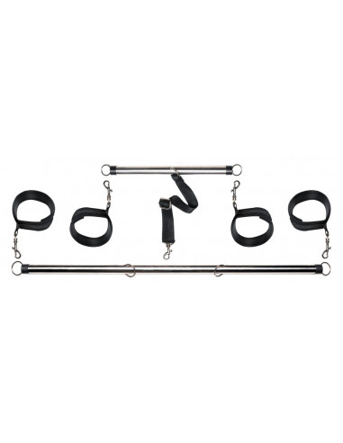 FFS Spread'em Bar and Cuff Set