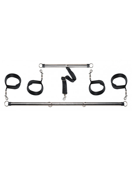 FFS Spread'em Bar and Cuff Set