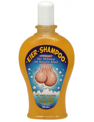 Eier-Shampoo 350 ml