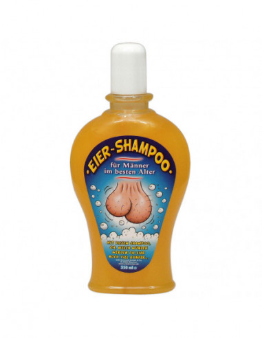 Eier-Shampoo 350 ml