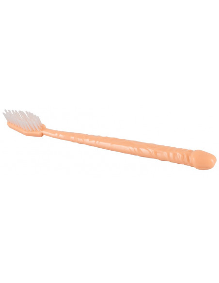 Penis Shaped Toothbrush