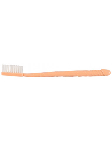 Penis Shaped Toothbrush