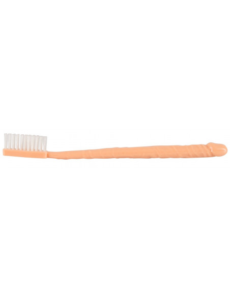 Penis Shaped Toothbrush