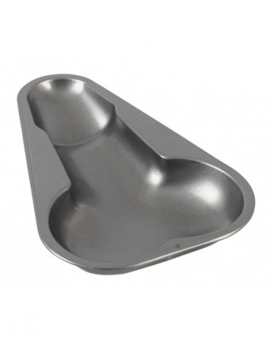Baking Tin Penis-shaped