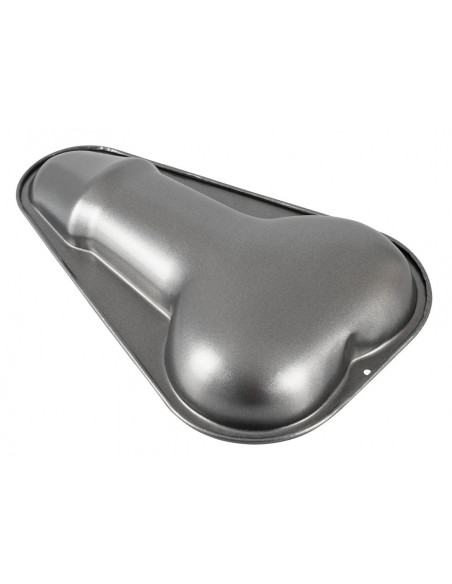 Baking Tin Penis-shaped