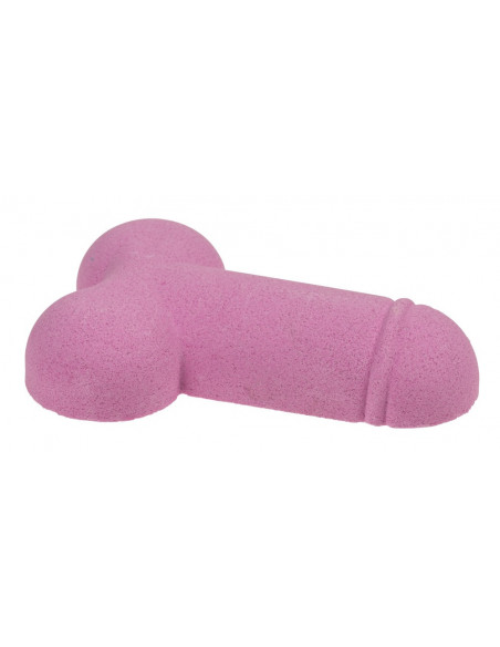 Willy Bath Fizzer