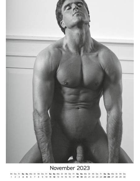 PIN-UP Real Cocks 2022 10x