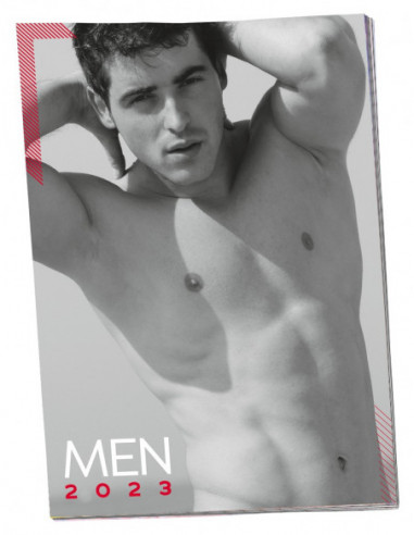 PIN-UP Men 2022 10x