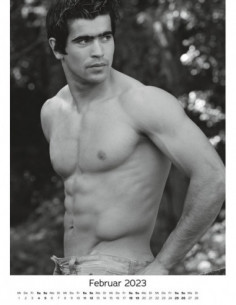 PIN-UP Men 2022 10x 2