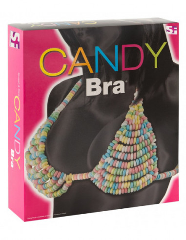 Candy bra