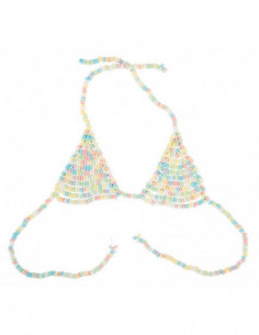 Candy bra 2