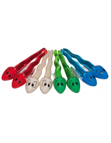 Liqueur Popsy and Friends 8pcs