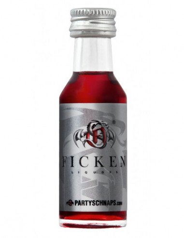 Party Liqueur Ficken 0.02l