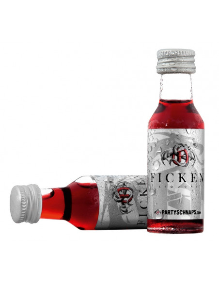 Party Liqueur Ficken 0.02l