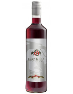 Party Liqueur Ficken 0.07l