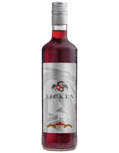 Party Liqueur Ficken 0.07l