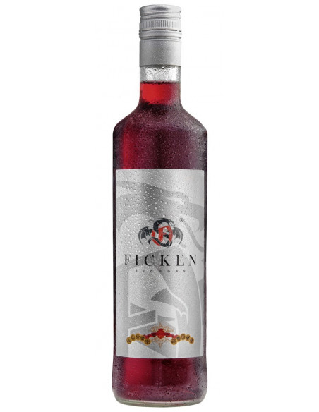 Party Liqueur Ficken 0.07l