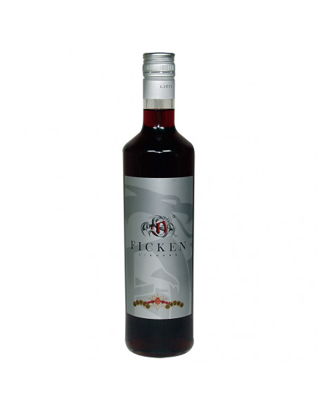 Party Liqueur Ficken 0.07l