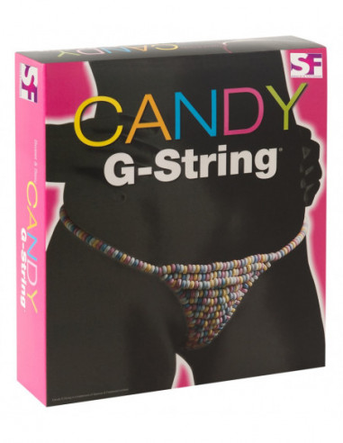 Candy String