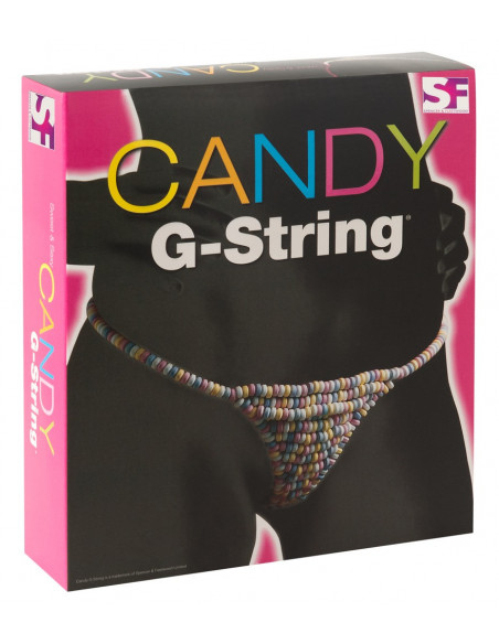 Candy String
