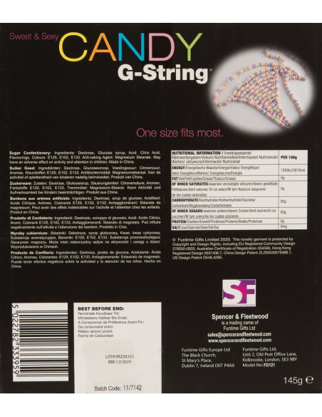 Candy String