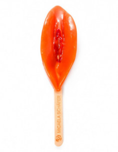 Pussy Lolly by Micaela Schäfer 2