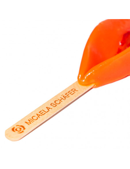 Pussy Lolly by Micaela Schäfer