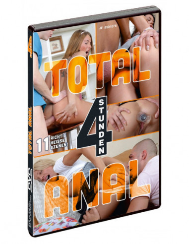 4H Anal Total