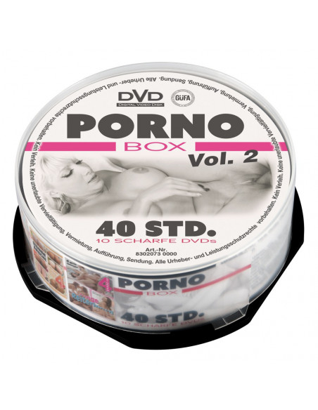 40H Porno Box n.2