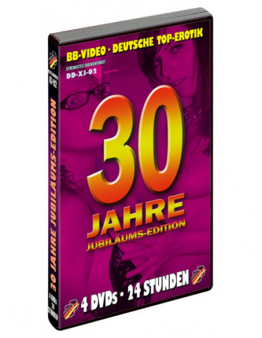 30 Jahre Jubiläums-Edition