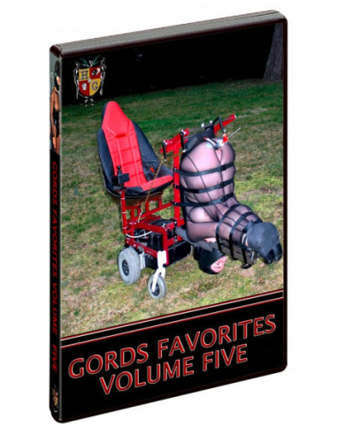Gords Favorites 5