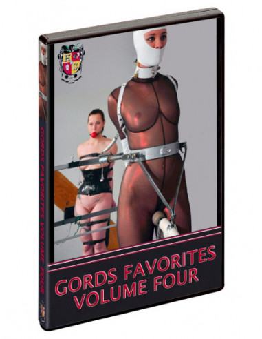 Gords Favorites Volume Four