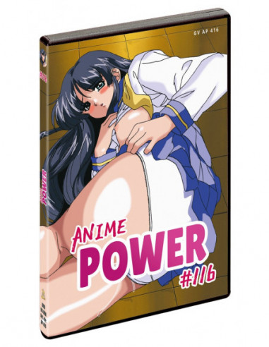 Anime Power n.116