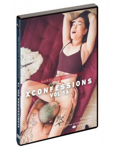 XConfessions n.16