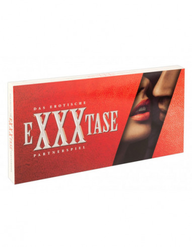 Board Game Exxxtase