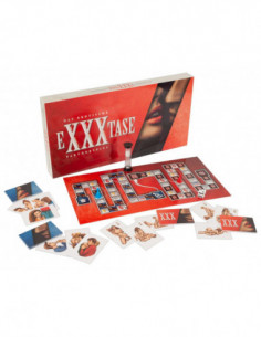 Board Game Exxxtase 2