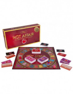 Game Hot Affair 2