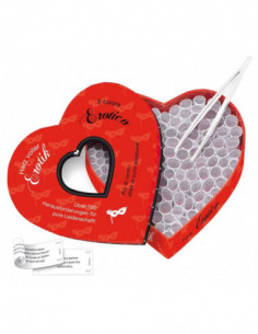 Heart Full of Eroticism DE/ITA 2