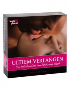 Ultiem Verlangen Dutch board g