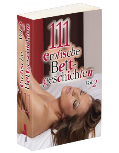 111 erotische Bettgeschichten