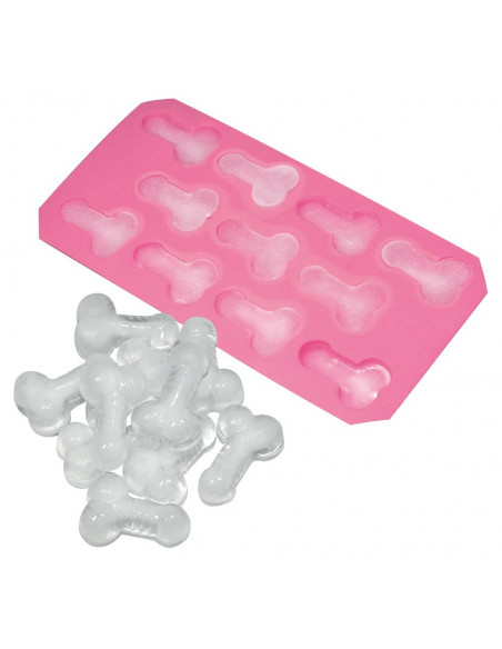 Willy Ice Tray