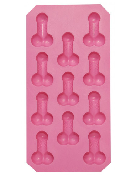 Willy Ice Tray