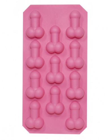 Willy Ice Tray